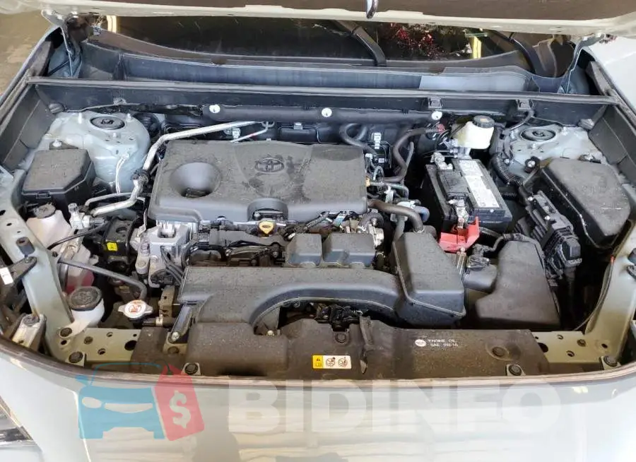 2T3J1RFV8PW344321 Photo# 12