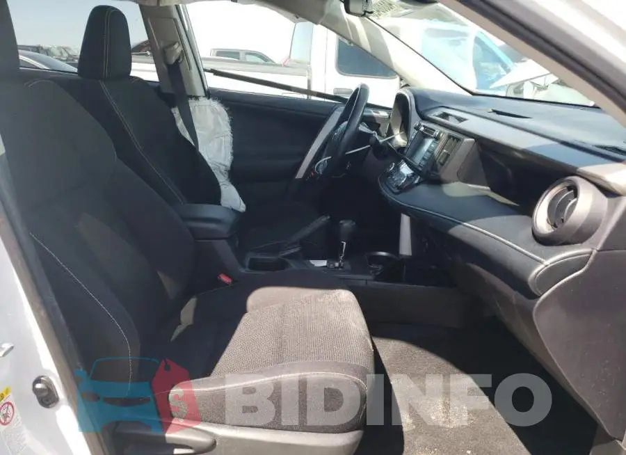 2T3WFREVXJW434716 Photo# 7