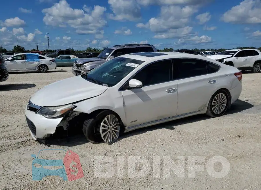 4T1BD1EB7FU045771 Photo# 1