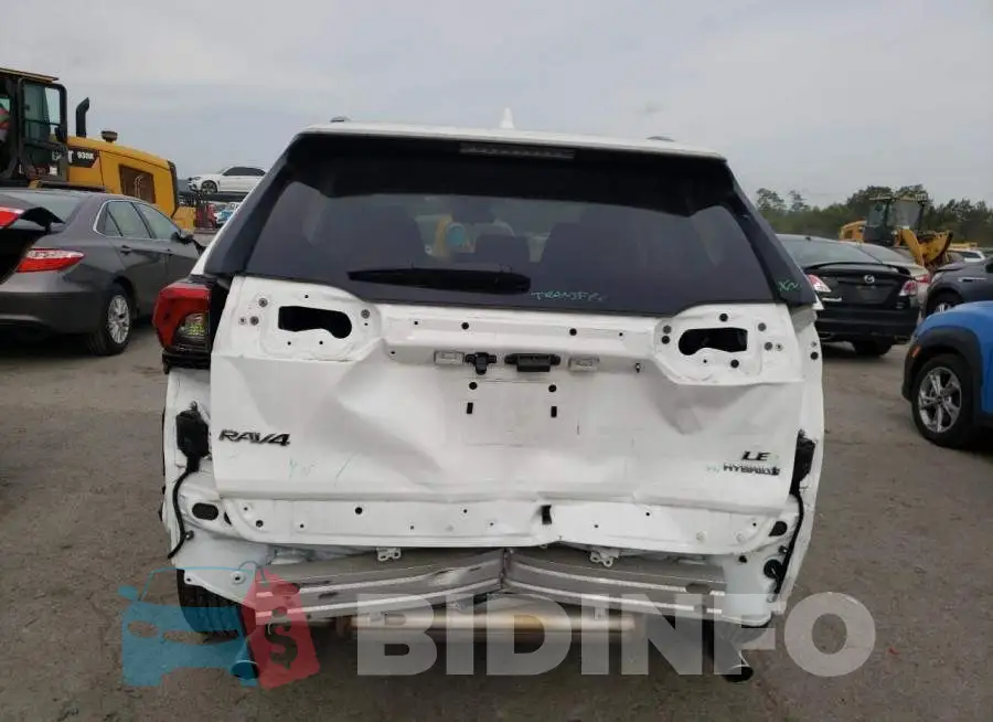 4T3M6RFV3MU016105 Photo# 6
