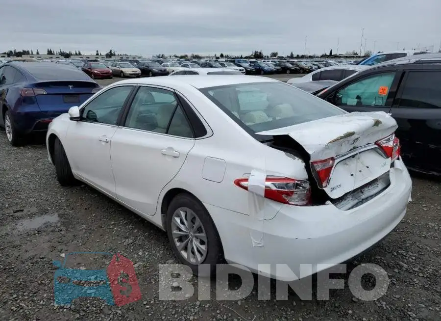 4T4BF1FK5GR552748 Photo# 2