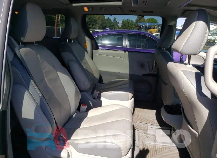 5TDDK3DCXES079117 Photo# 11