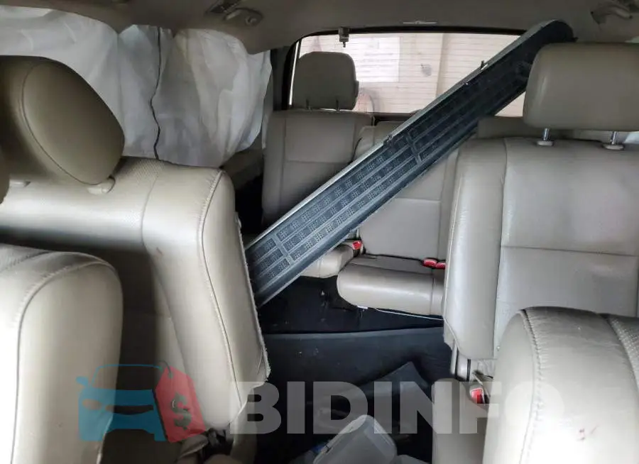 5TDDY5G14GS141411 Photo# 10