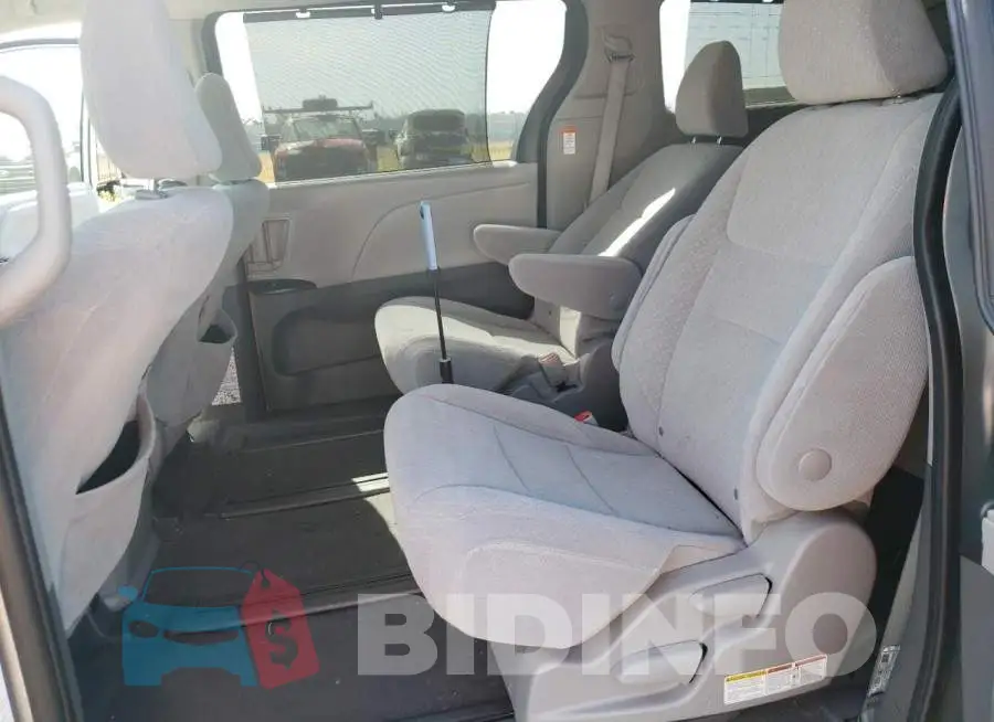 5TDJZ3DC9LS230718 Photo# 11