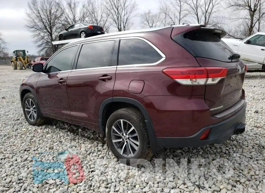 5TDJZRFH6JS843145 Photo# 2