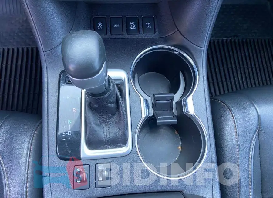 5TDJZRFH9JS848629 Photo# 13