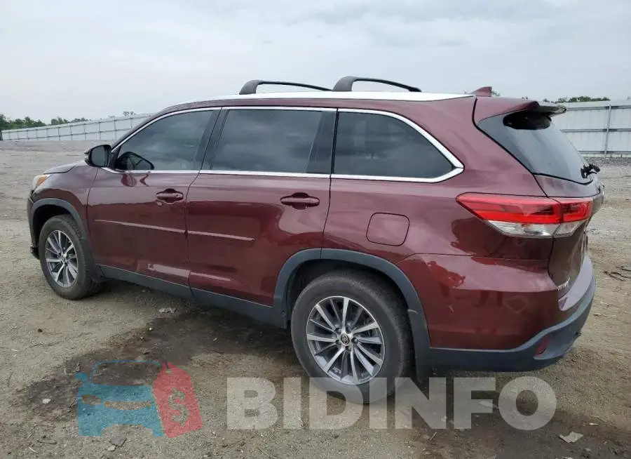 5TDJZRFHXKS746984 Photo# 2