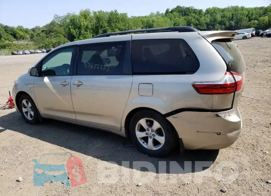 5TDKK3DC1FS673720 Photo# 2