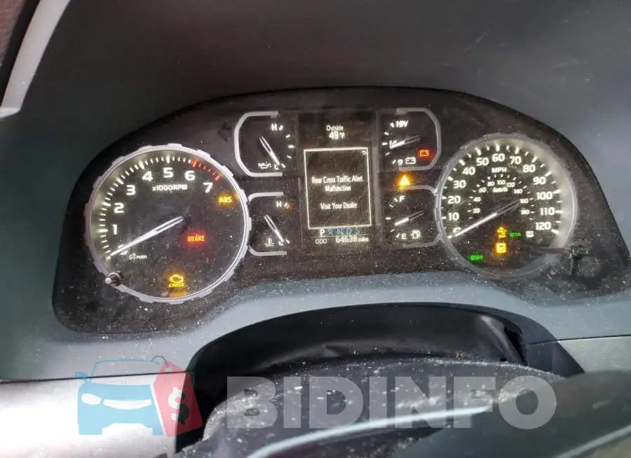 5TFEY5F14MX281373 Photo# 9