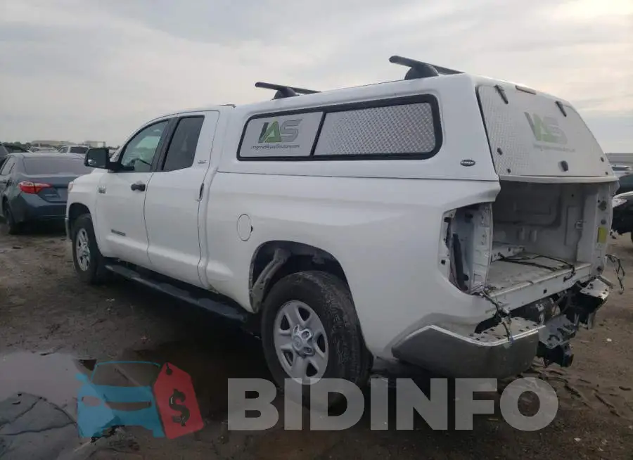 5TFRY5F19EX166609 Photo# 2