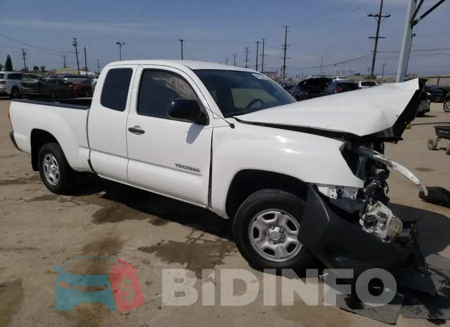 5TFTX4CN9FX062875 Photo# 4