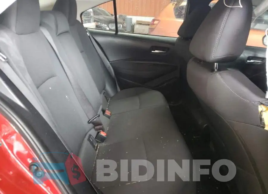 5YFBPRBE5LP135728 Photo# 10