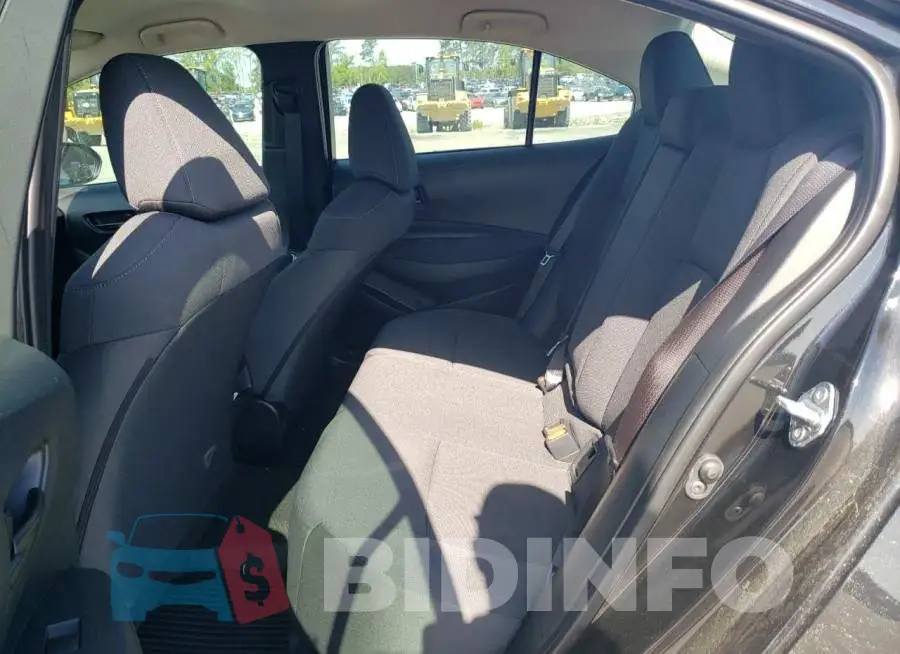 5YFEPMAE6NP285111 Photo# 10