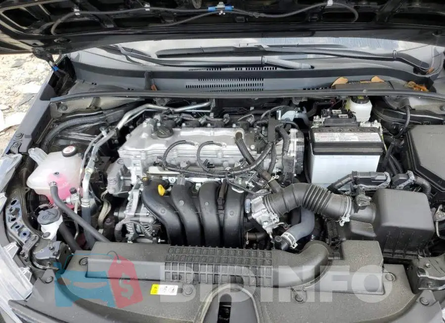 5YFEPMAE8NP363937 Photo# 11