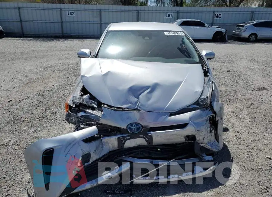 JTDKAMFU3M3145304 Photo# 5
