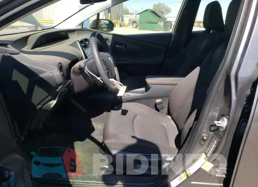 JTDKAMFU7M3148237 Photo# 7