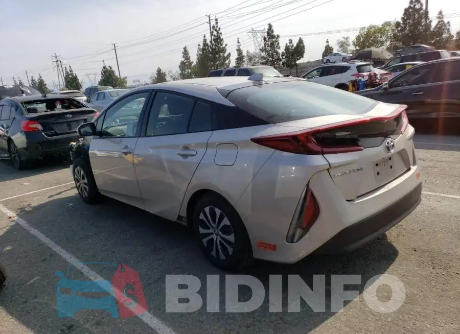 JTDKARFP1L3145873 Photo# 2