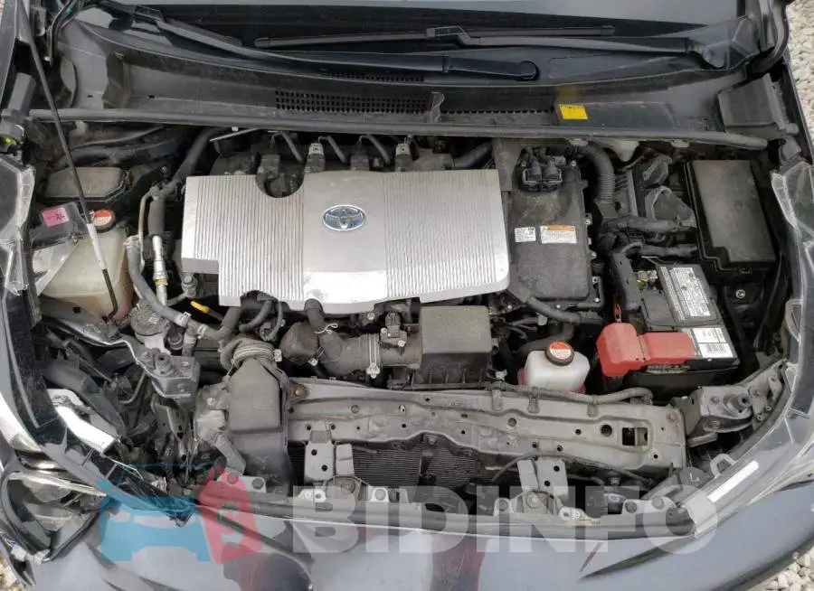 JTDKARFU5G3516772 Photo# 11