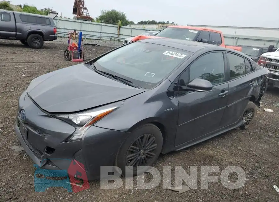 JTDKARFU9G3011267 Photo# 1