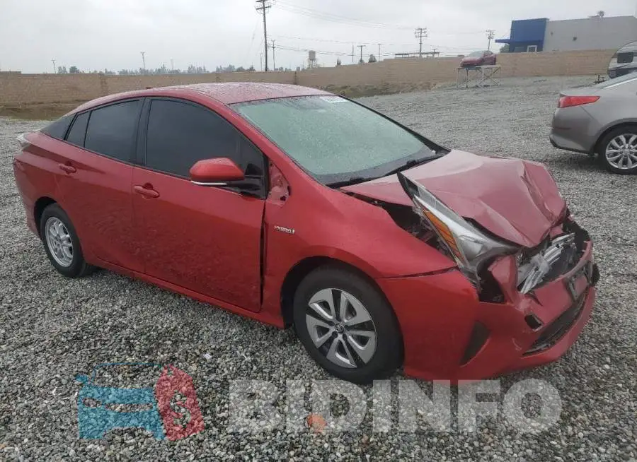 JTDKARFU9G3523675 Photo# 4