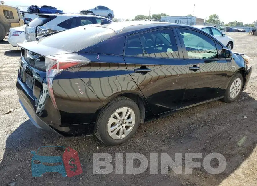 JTDKBRFU3G3007499 Photo# 3