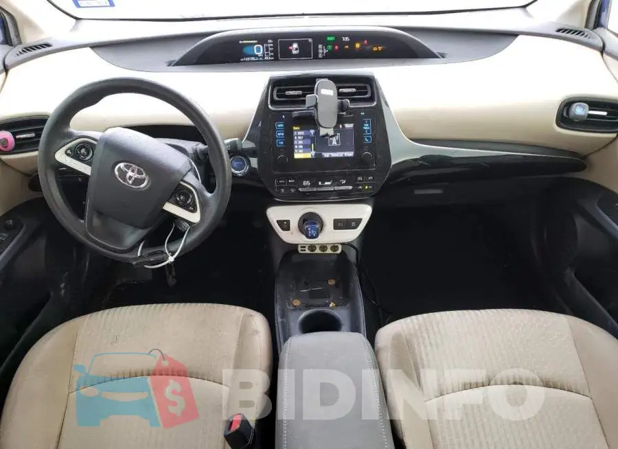 JTDKBRFU4G3501855 Photo# 8