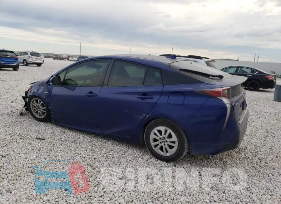 JTDKBRFU4G3501855 Photo# 2
