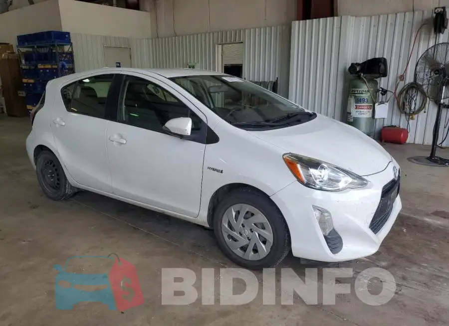 JTDKDTB35G1116465 Photo# 4