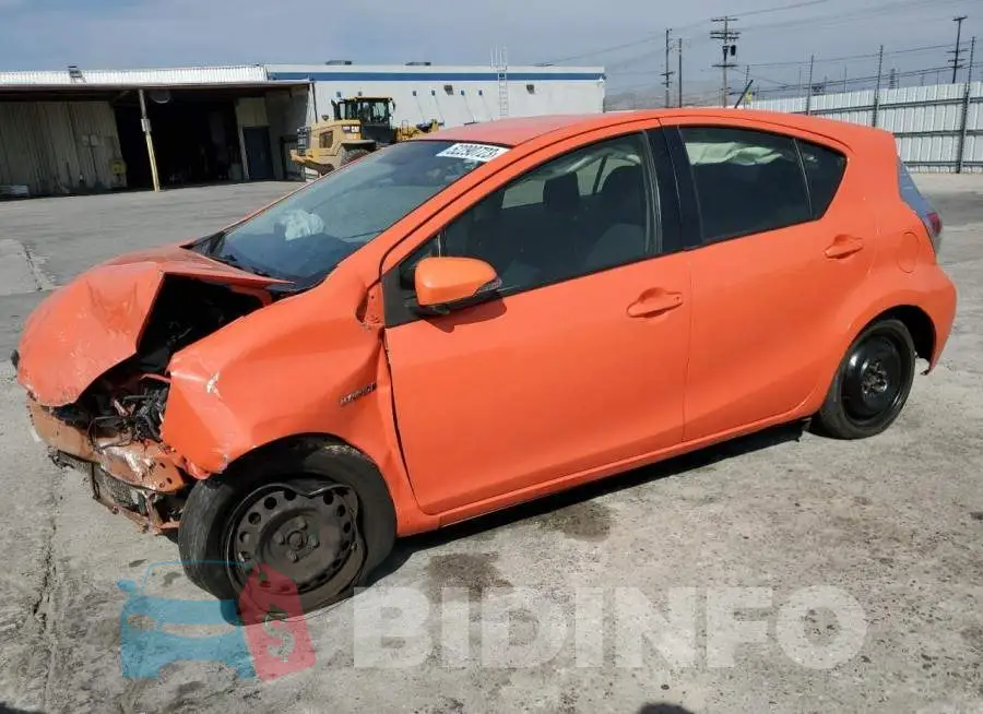 JTDKDTB36E1061246 Photo# 1