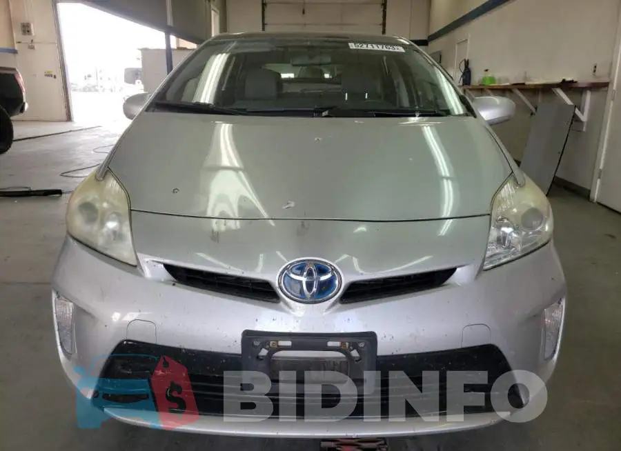 JTDKN3DU0E1766949 Photo# 5