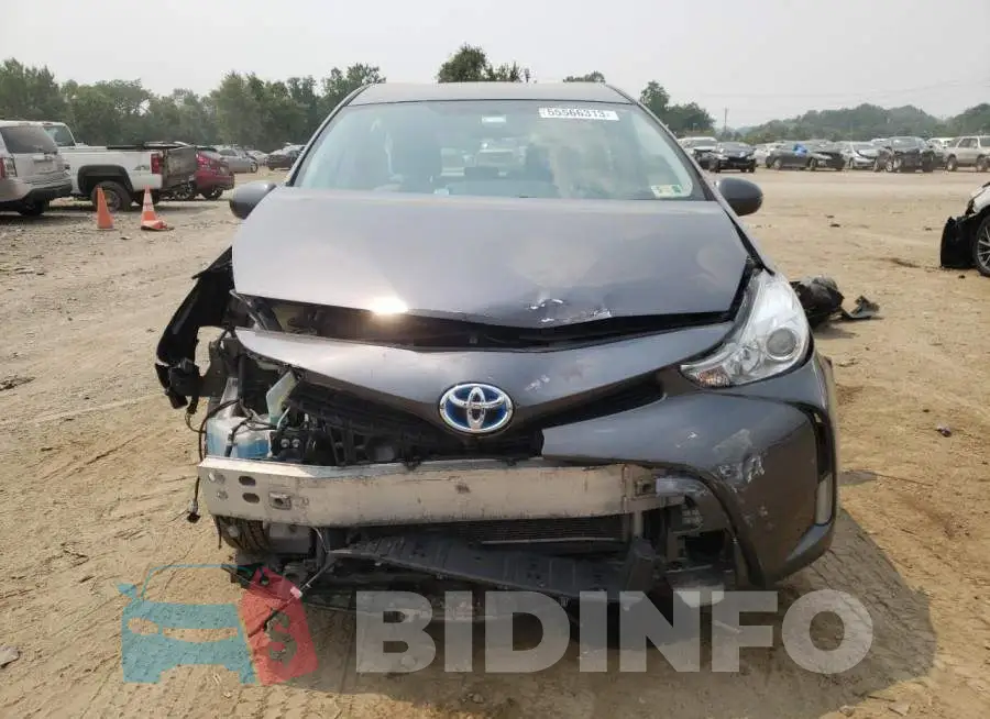JTDZN3EU5FJ026120 Photo# 5