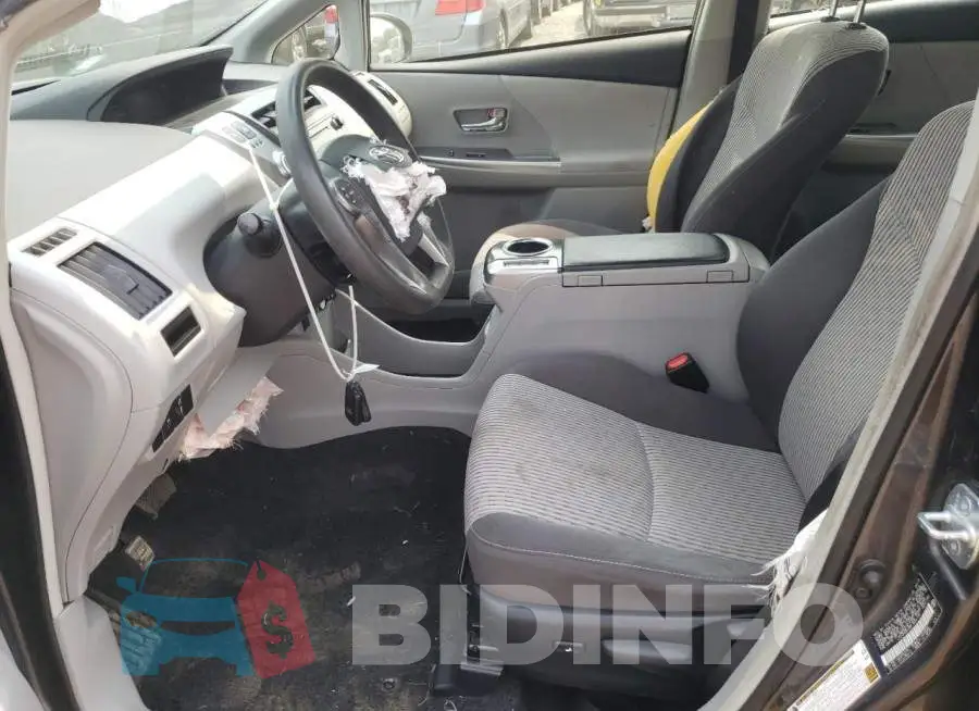 JTDZN3EU5FJ026120 Photo# 7