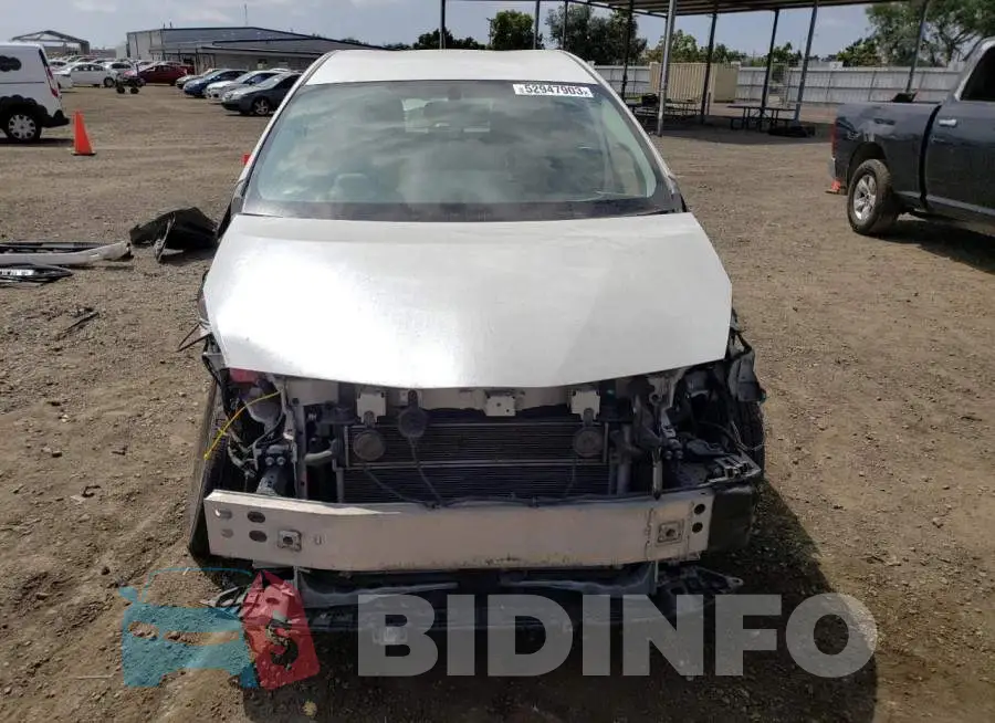 JTDZN3EU7FJ019475 Photo# 5