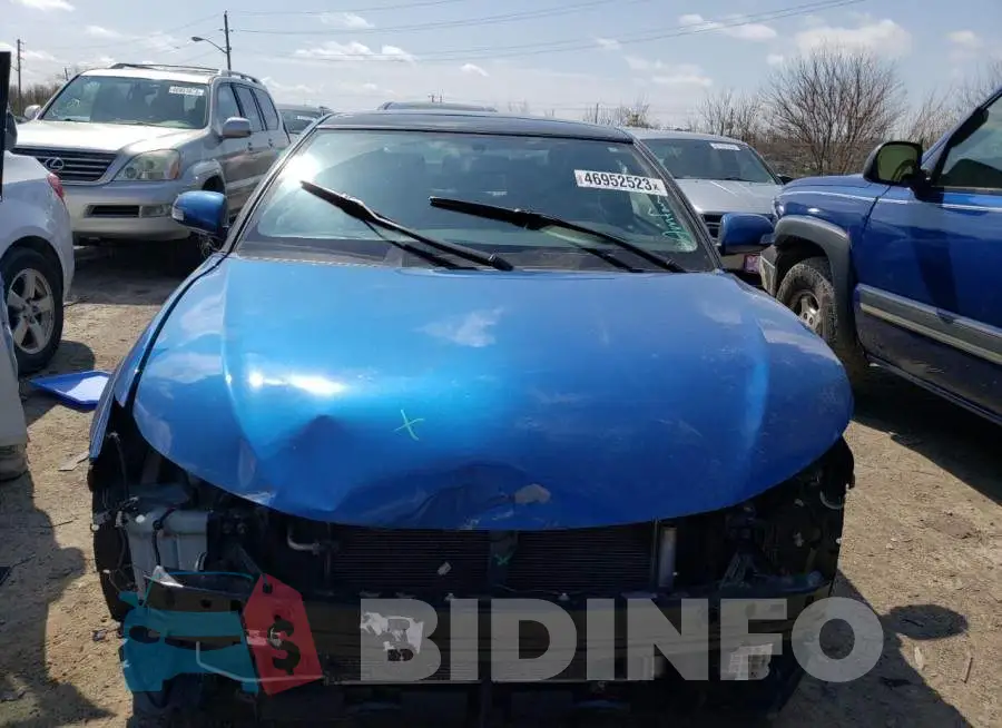 JTKJF5C74F3092397 Photo# 5