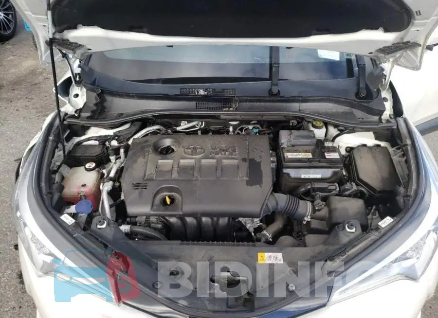 NMTKHMBX6JR045136 Photo# 11