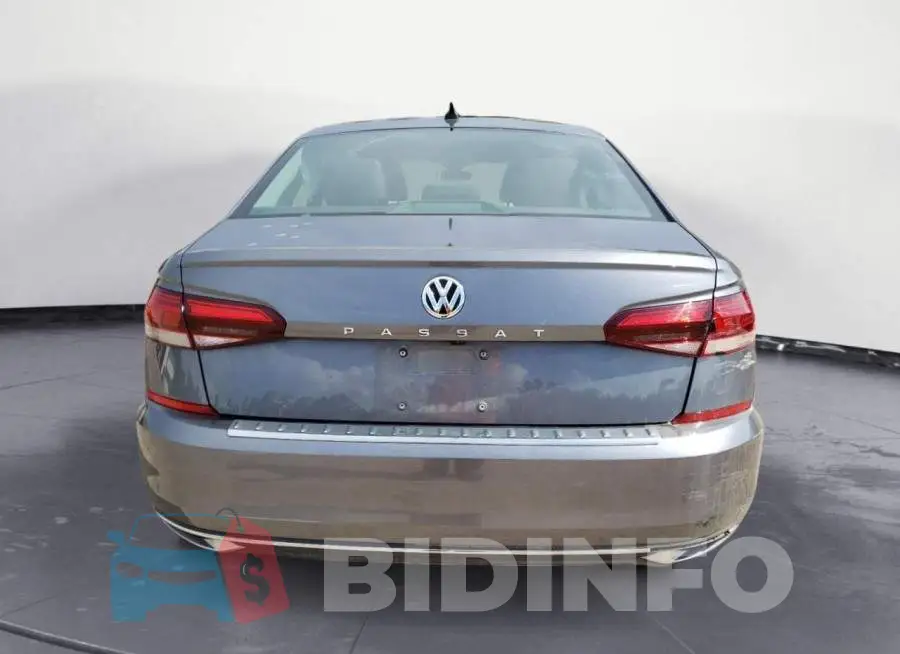 1VWSA7A35NC008119 Photo# 6