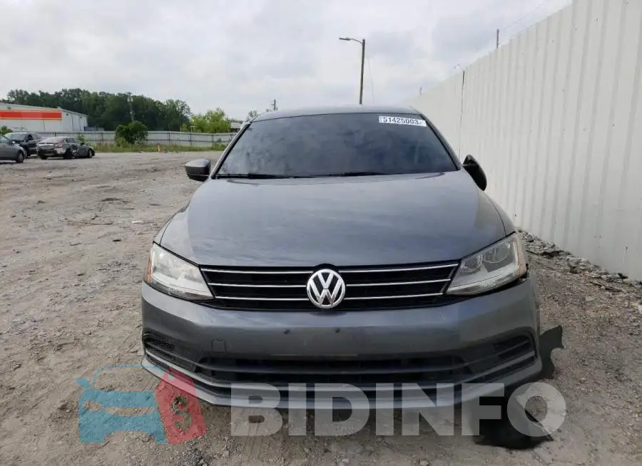 3VW2B7AJ2HM265480 Photo# 5