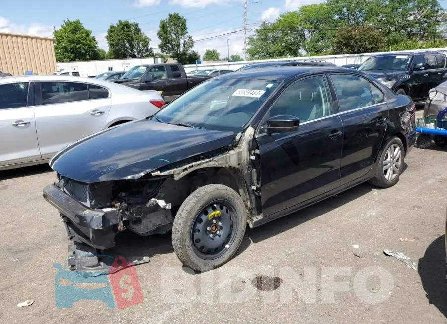 3VW2B7AJ3HM256464 Photo# 1