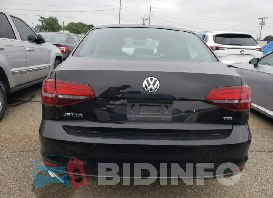 3VW2B7AJ3HM256464 Photo# 6