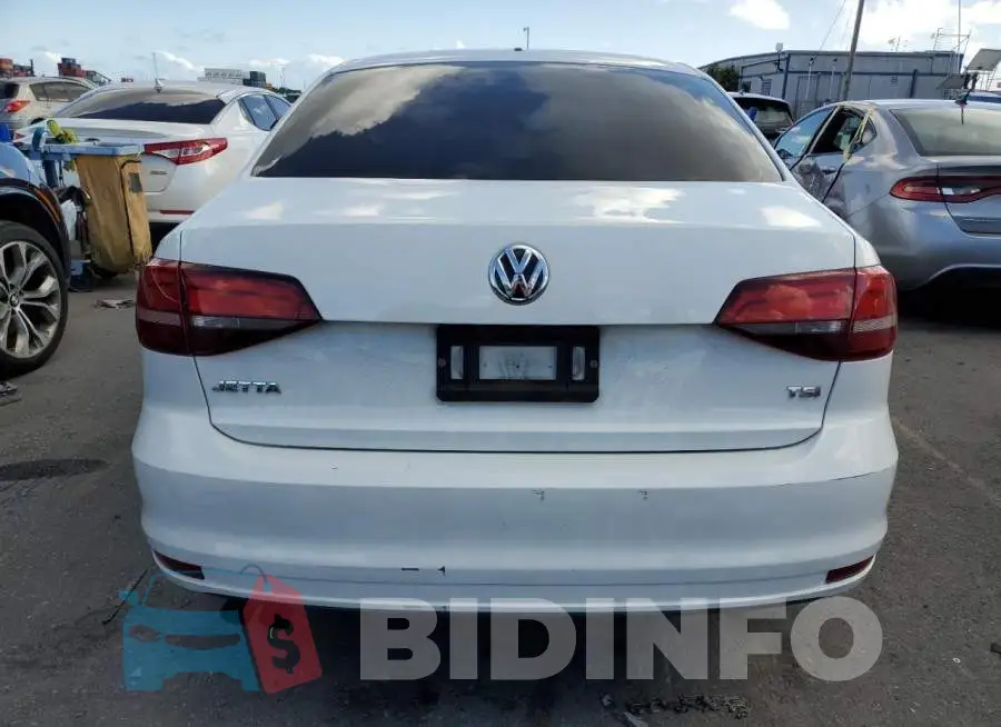 3VW2B7AJ7HM277916 Photo# 6