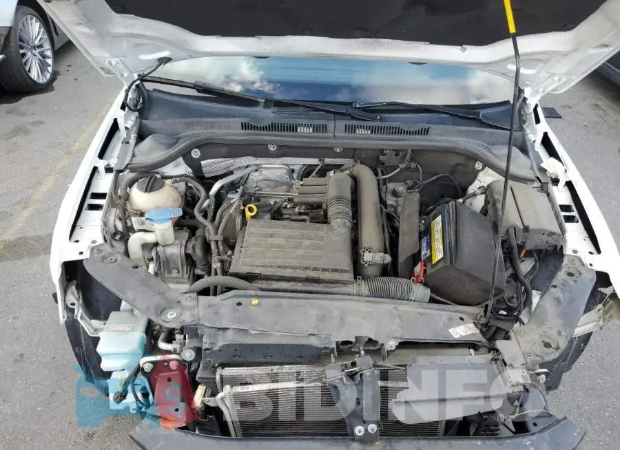 3VW2B7AJ7HM277916 Photo# 11