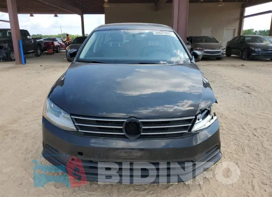 3VW2B7AJ8HM358567 Photo# 5
