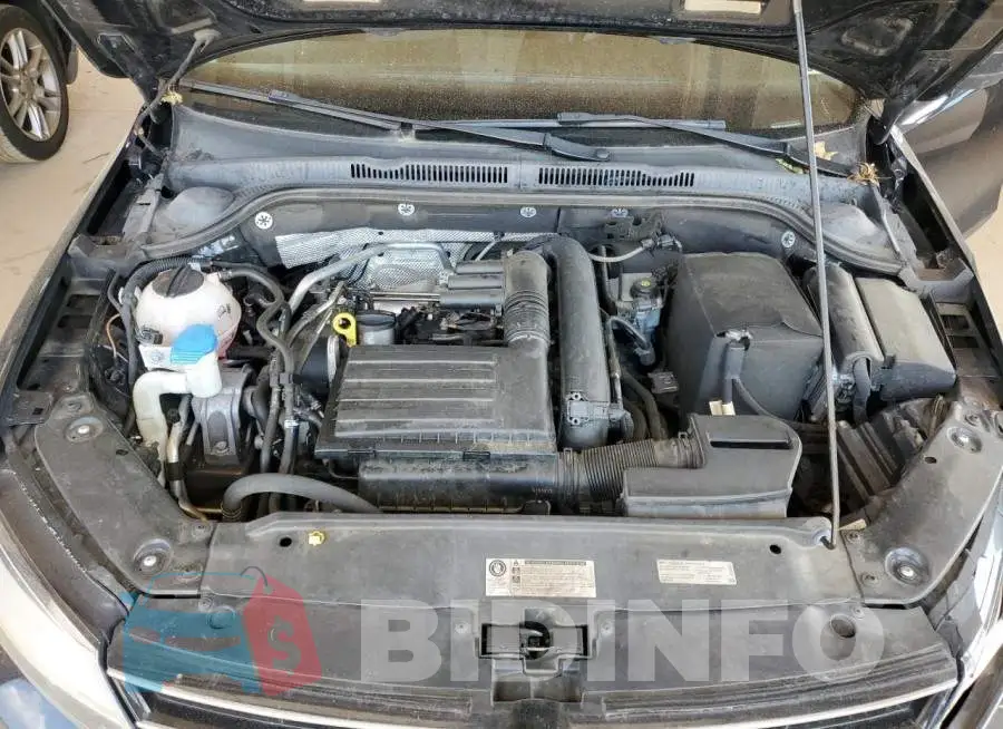 3VW2B7AJ8HM358567 Photo# 11