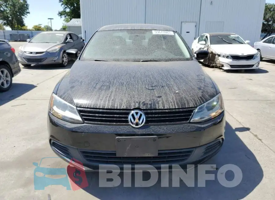 3VW2K7AJ5EM369361 Photo# 5