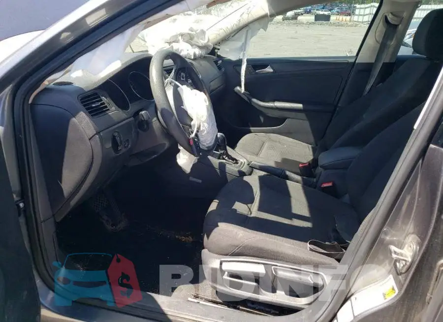 3VW2K7AJ7FM424815 Photo# 7
