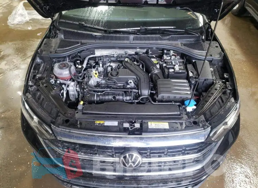 3VW5M7BU1PM010785 Photo# 11