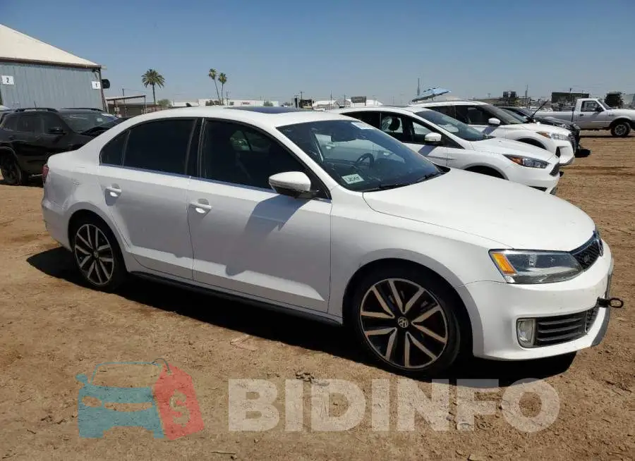 3VW5S7AJ9EM383793 Photo# 4