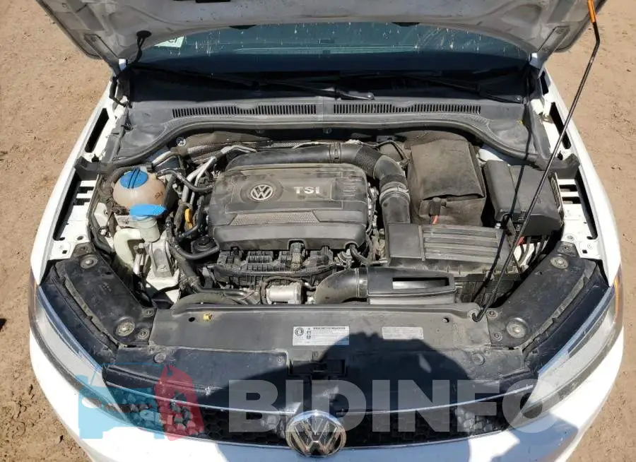 3VW5S7AJ9EM383793 Photo# 11