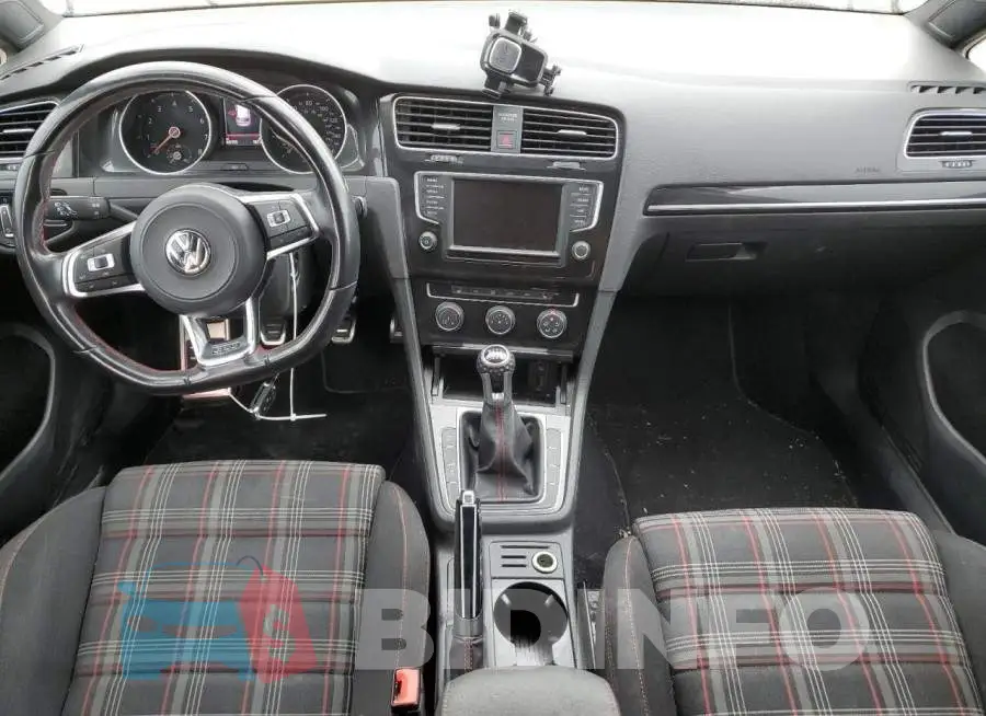 3VW5T7AU1HM015426 Photo# 8