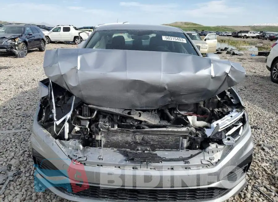 3VW6T7BU8LM101277 Photo# 5